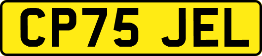 CP75JEL