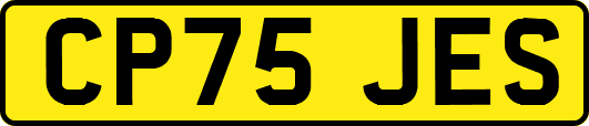 CP75JES