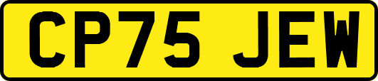 CP75JEW