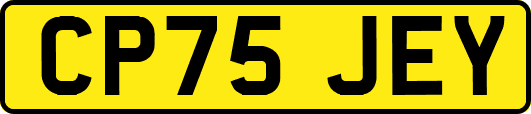 CP75JEY