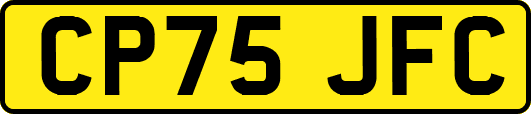 CP75JFC