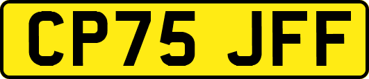 CP75JFF