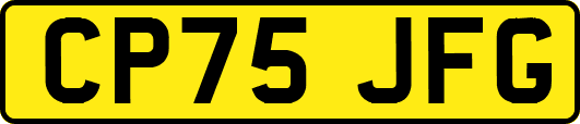 CP75JFG