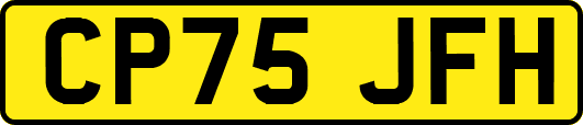 CP75JFH