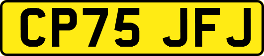 CP75JFJ