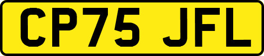 CP75JFL