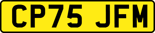 CP75JFM
