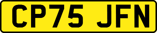 CP75JFN