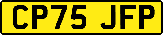 CP75JFP