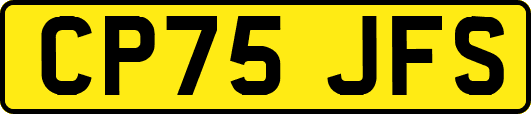 CP75JFS