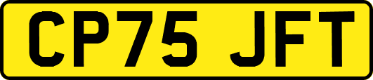 CP75JFT
