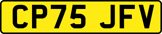 CP75JFV