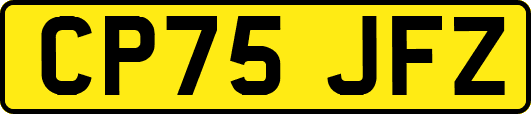 CP75JFZ