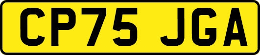 CP75JGA
