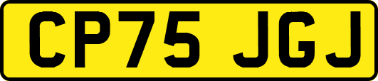 CP75JGJ