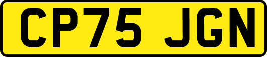 CP75JGN