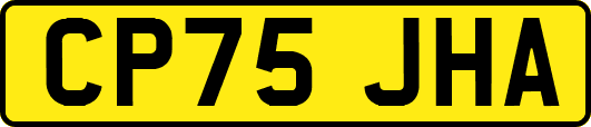 CP75JHA