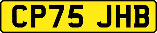 CP75JHB