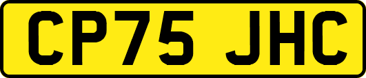 CP75JHC