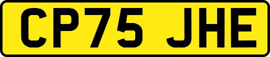 CP75JHE
