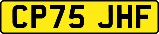 CP75JHF