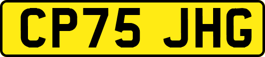 CP75JHG