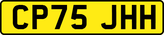 CP75JHH