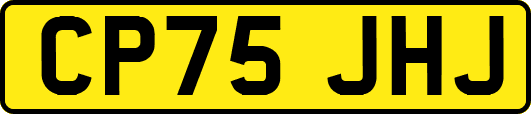 CP75JHJ