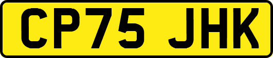 CP75JHK