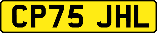 CP75JHL