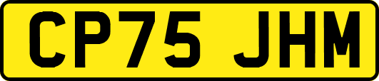 CP75JHM