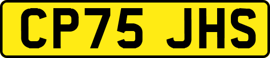 CP75JHS
