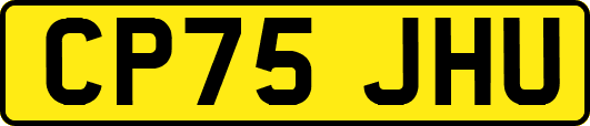 CP75JHU