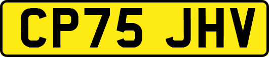 CP75JHV