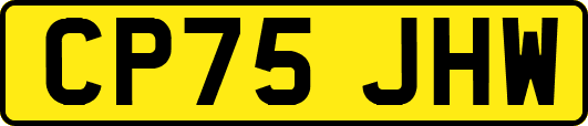 CP75JHW