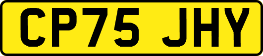 CP75JHY