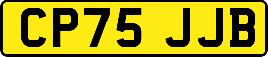 CP75JJB