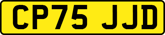 CP75JJD