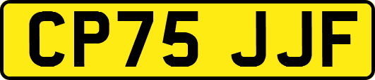 CP75JJF