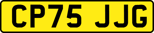 CP75JJG