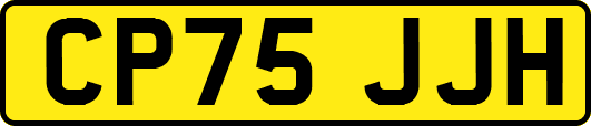 CP75JJH