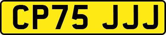 CP75JJJ