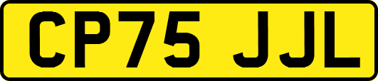 CP75JJL