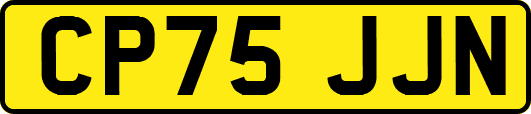 CP75JJN