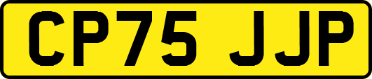 CP75JJP