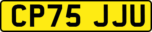 CP75JJU