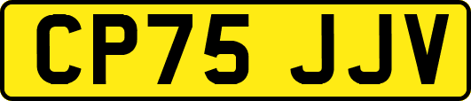CP75JJV