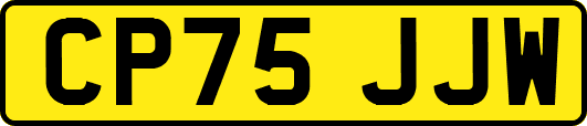 CP75JJW