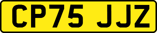 CP75JJZ