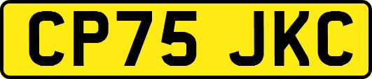 CP75JKC